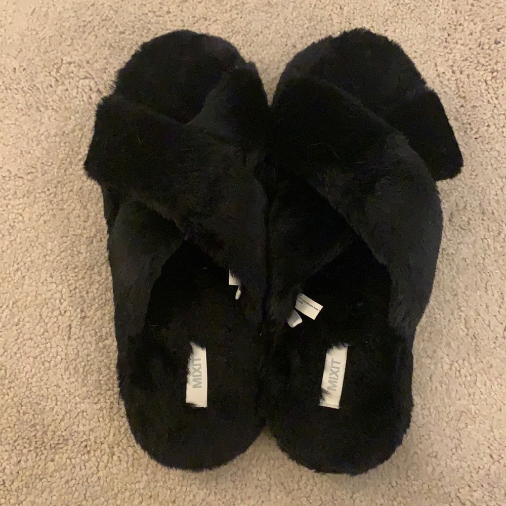 Slippers